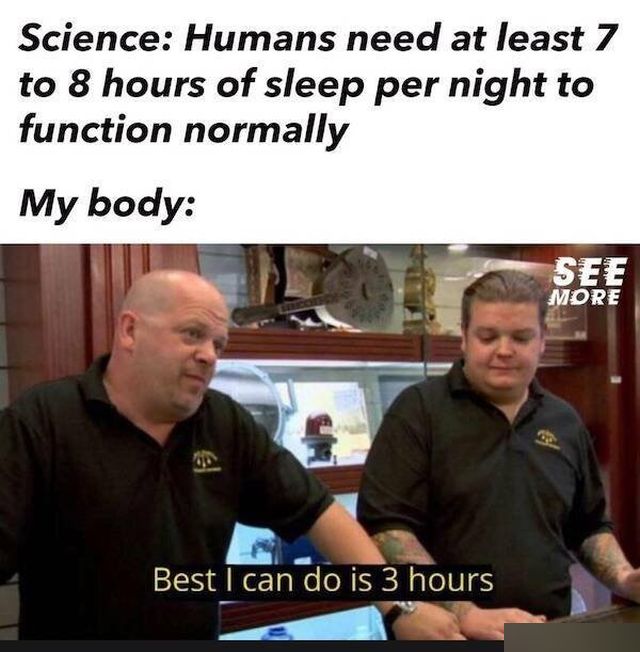 Truthful Memes (19 pics)