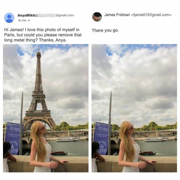 Daily Pictures. Part 1 (72 pics)