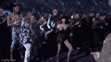 Acid GIFs, June 12 (25 gifs)