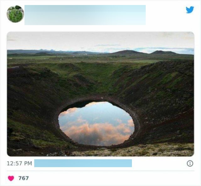 Interesting Optical Illusions (20 pics)