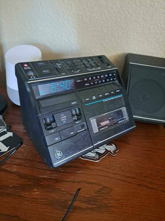 ''Immortal'' Things From The Past (15 pics)
