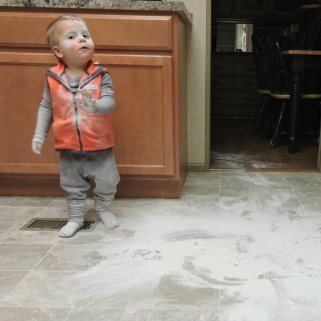 Fun Life With Kids (23 pics)