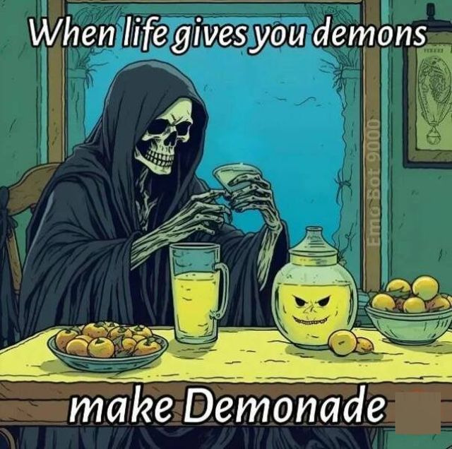 Unusual Thoughts (24 pics)
