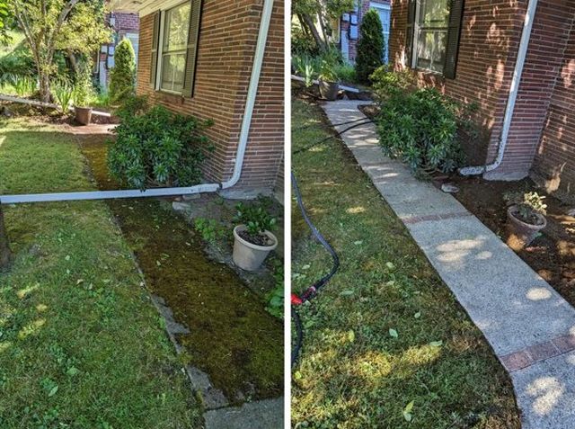 Before And After Cleaning (27 pics)