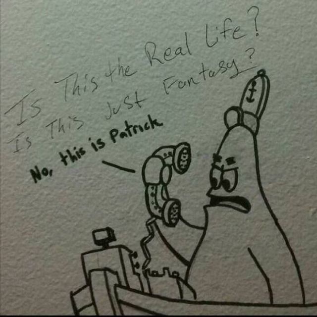 A Little Bit Of Vandalism (24 pics)
