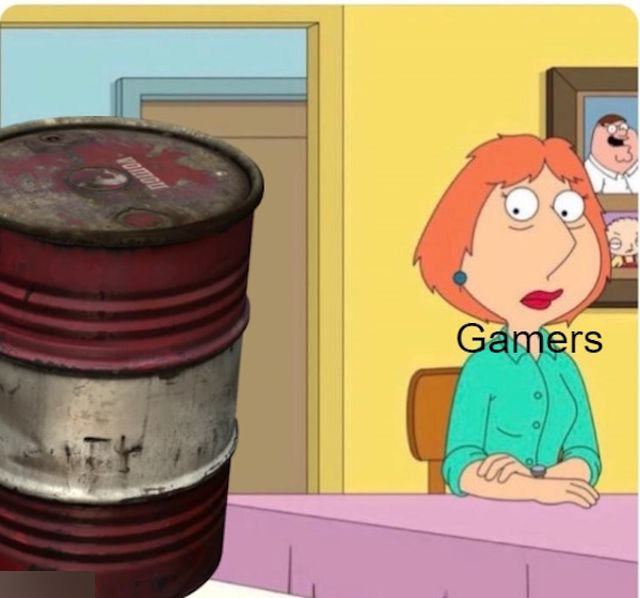 Memes For Gamers (35 pics)