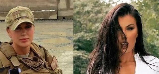 Girls With And Without Uniform (41 pics)