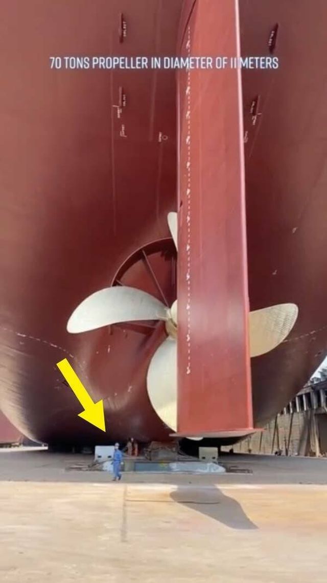 Giant Things (16 pics)