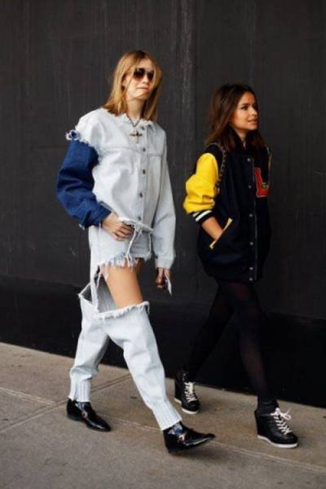 Terrible Fashion (42 pics)