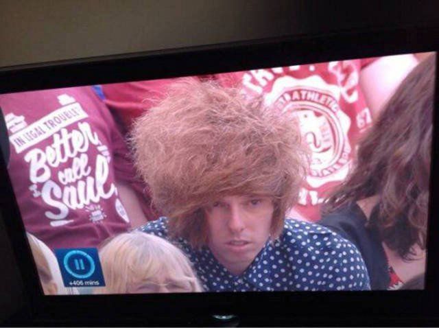 Awful Haircuts (31 pics)