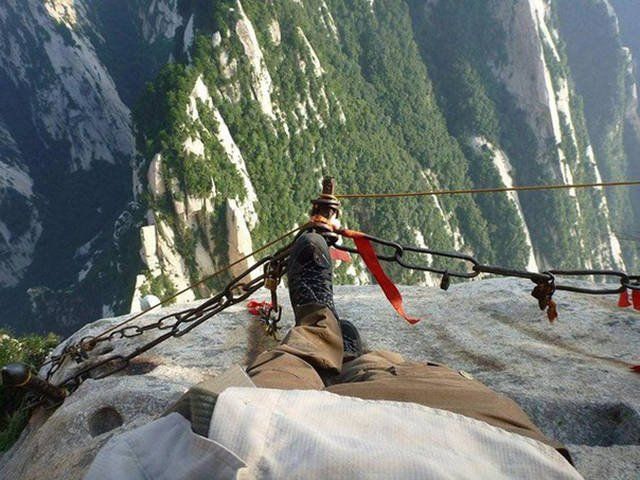 Interesting Photos (48 pics)