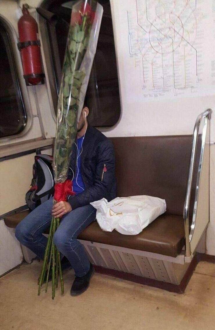 Daily Pictures. Part 1 (73 pics)