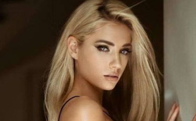 Beauty Girls (40 pics)