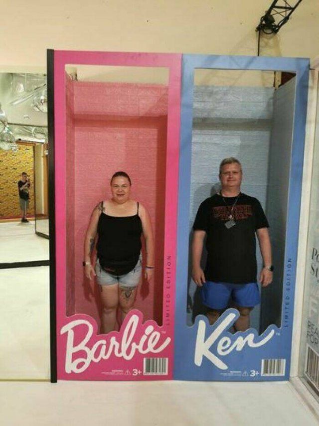 Odd Photos From Polish Networks (15 pics)
