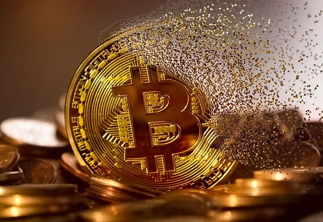 7 interesting facts about cryptocurrencies