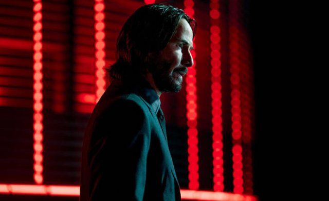 Best Movies Of The Year (18 pics)