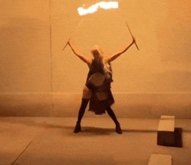 Acid GIFs, June 20 (25 gifs)