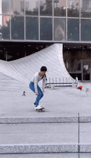 Acid GIFs, June 20 (25 gifs)