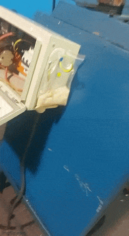 Acid GIFs, June 20 (25 gifs)