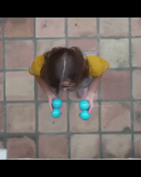 Acid GIFs, June 20 (25 gifs)