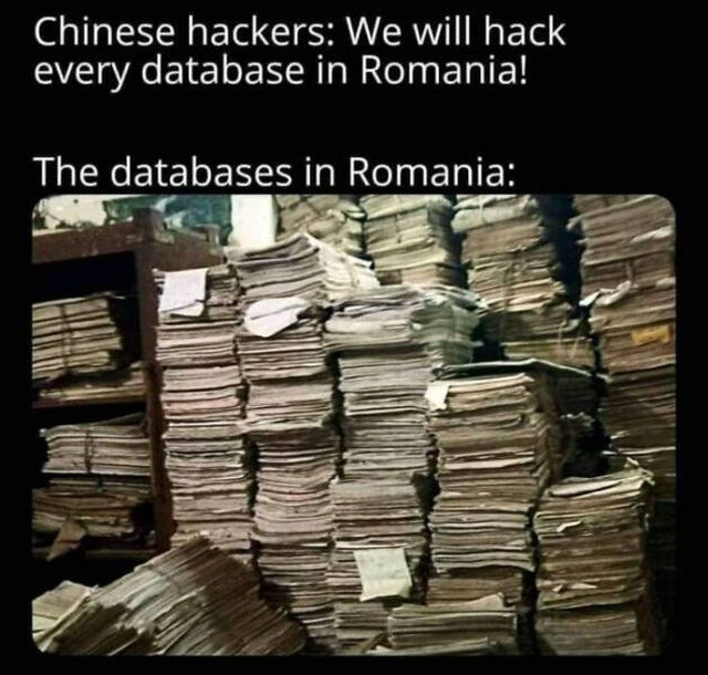 With Humor About Eastern Europeans (16 pics)