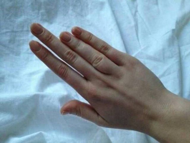 People With Unique Appearances (20 pics)