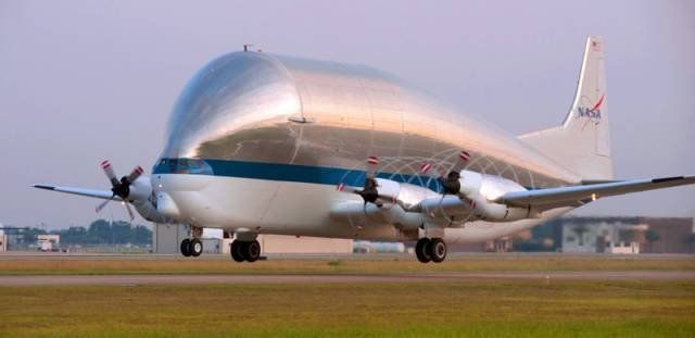 Unusual Planes (38 pics)