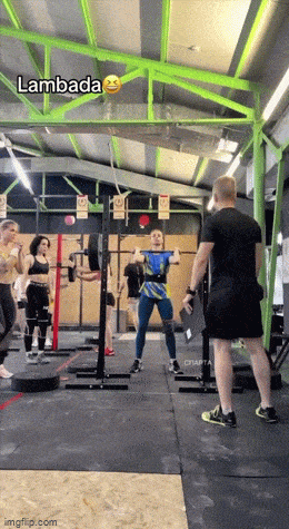 Acid GIFs, June 21 (25 gifs)