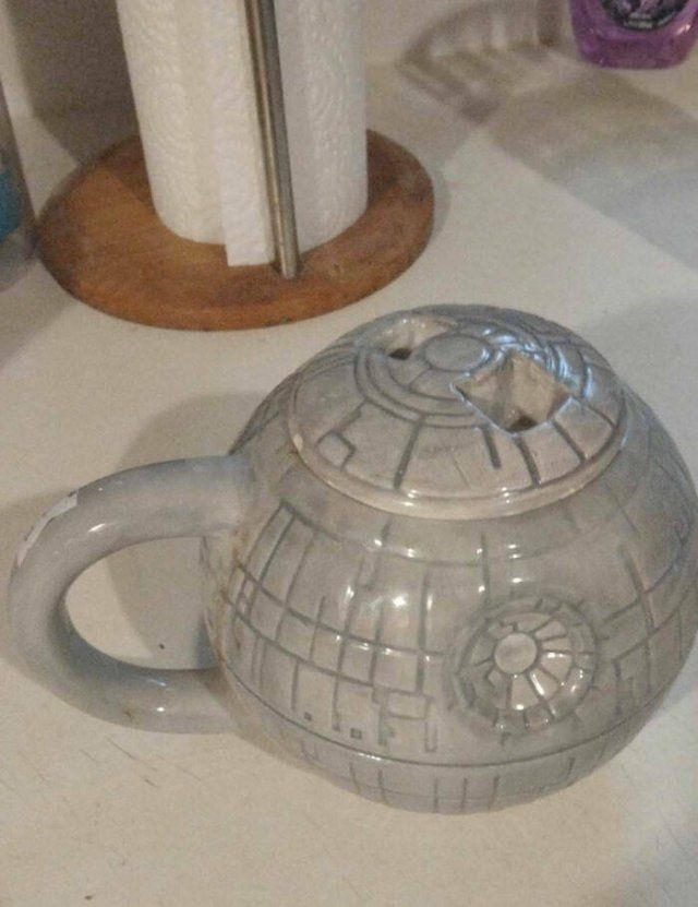 Unusual Finds In Thrift Shops (39 pics)