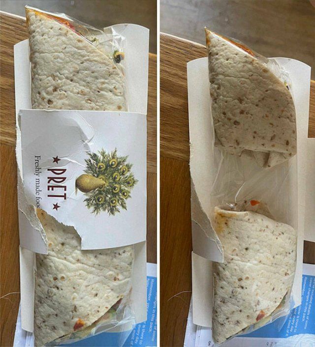 Deceptive Packaging (15 pics)
