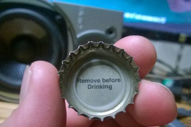 Captain Obvious (36 pics)