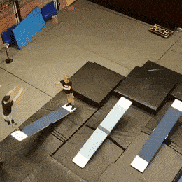 Acid GIFs, June 22 (25 gifs)