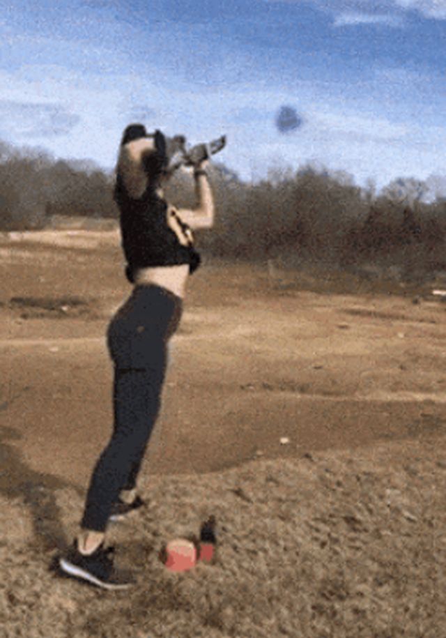 Acid GIFs, June 22 (25 gifs)