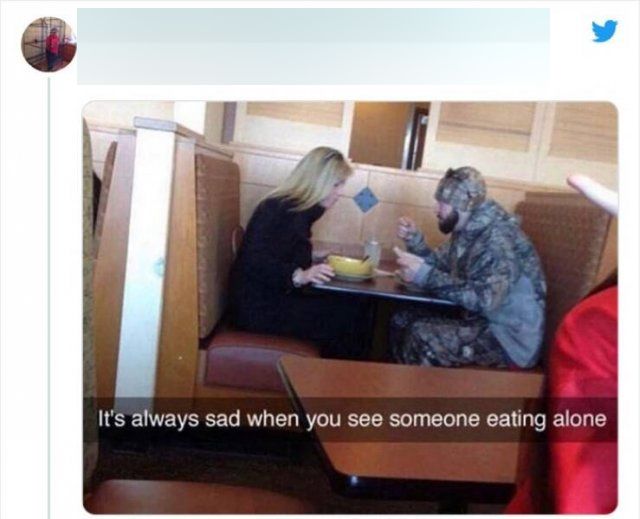 Funny Situations Without Context (19 pics)