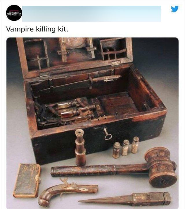 Interesting Historical Facts And Finds (20 pics)