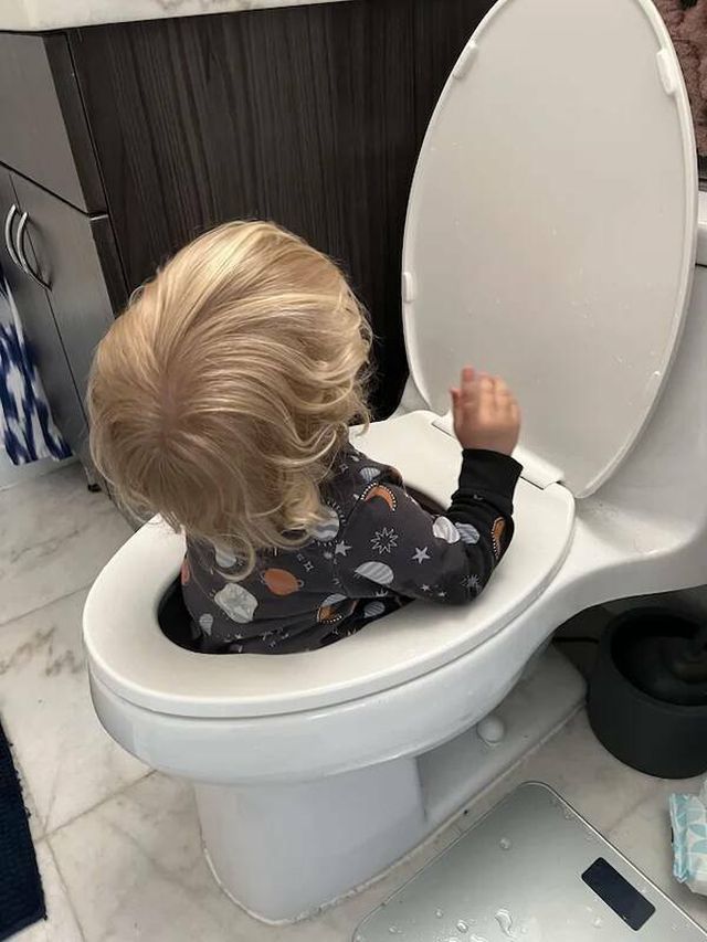 With Humor About Life With Kids (21 pics)