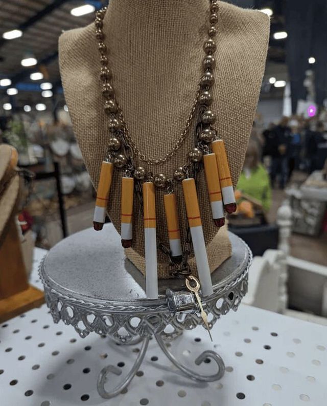Strange Fashion (33 pics)