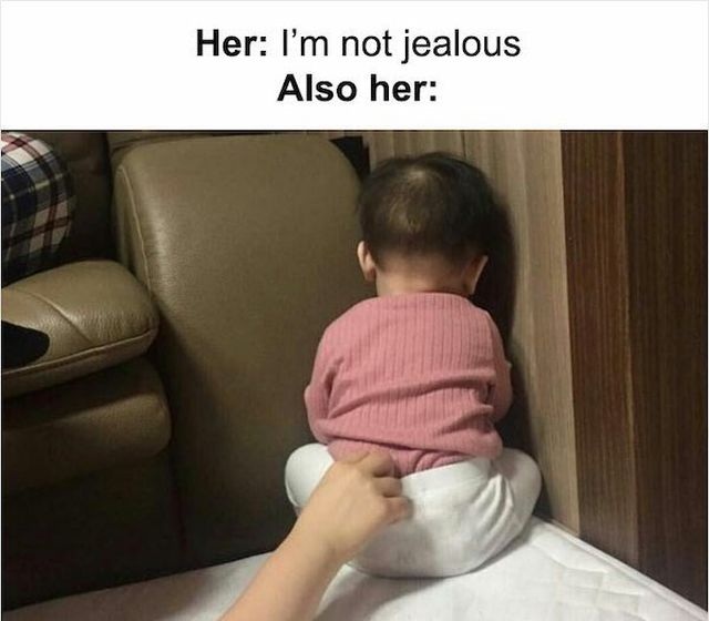Memes About Relationships (26 pics)