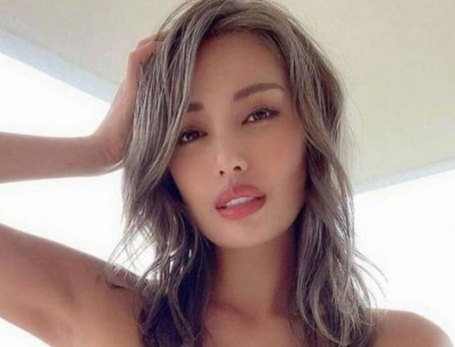 Asian Girls (60 pics)
