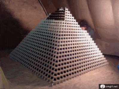 Acid GIFs, June 23 (25 gifs)