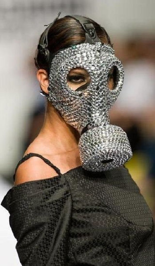 Awful Fashion (34 pics)