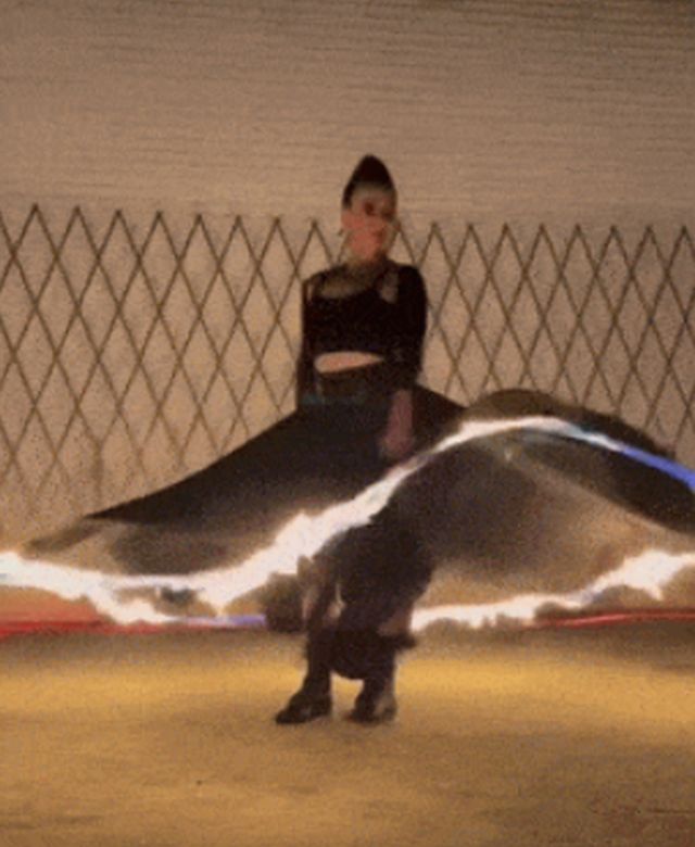 Acid GIFs, June 26 (25 gifs)