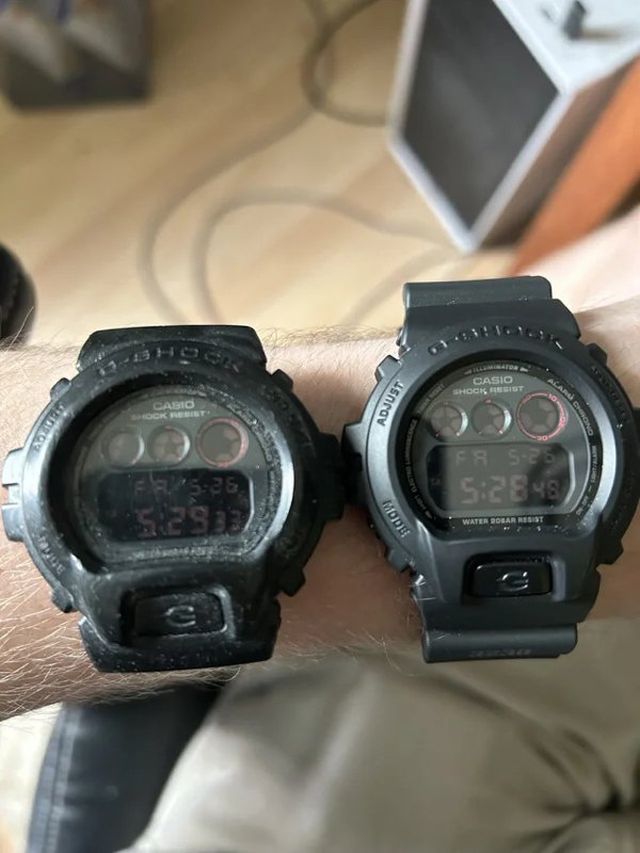 Time Changes Everything (27 pics)