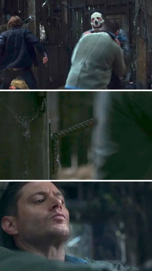 Characters From Movies And TV Shows Who Upset Viewers With Their Deaths (21 pics)