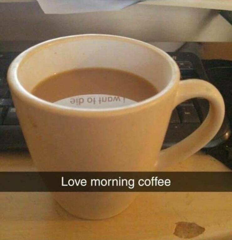 Daily Pictures. Part 1 (72 pics)