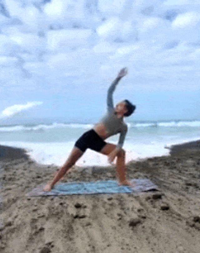 Acid GIFs, June 27 (25 gifs)