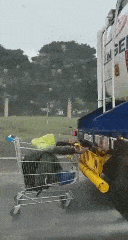 Acid GIFs, June 27 (25 gifs)
