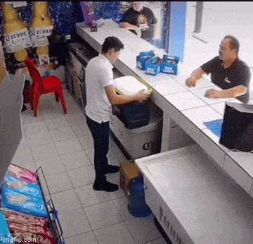 Acid GIFs, June 27 (25 gifs)