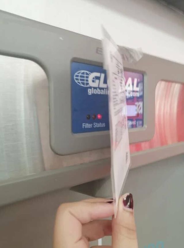 Annoying People And Situations (20 pics)