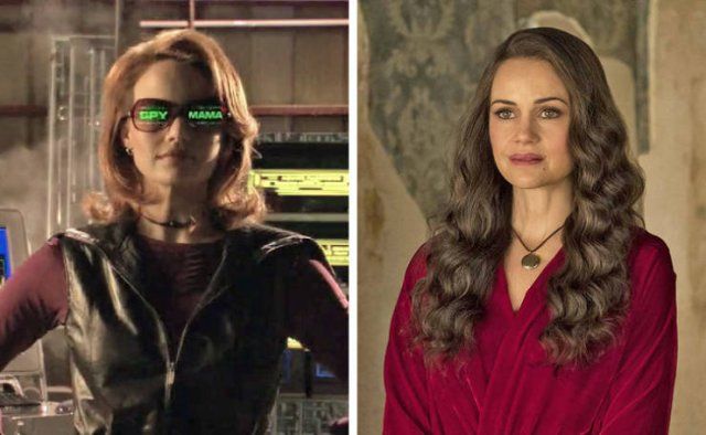 Actors Who Can Play Completely Different Characters (23 pics)